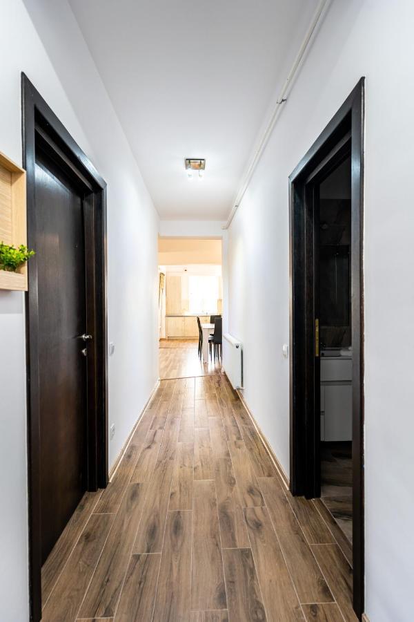Apartament Cetate View Risnov Bagian luar foto